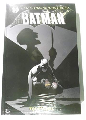 Batman: Bd. 7: Todesspiel