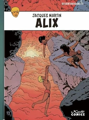 Kult Comics
