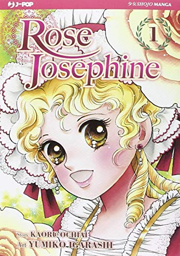 Rose Josephine (Vol. 1) (J-POP)