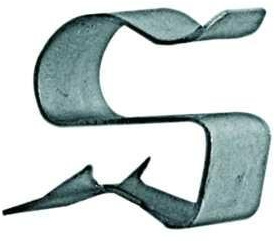 Kabelhalteclip 7mm für Ø 25-30mm PROTEC.CLASS PKHC 4-7/30