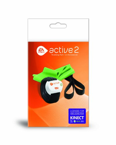 EA SPORTS Active 2 - Accessory Pack (Kinect erforderlich)