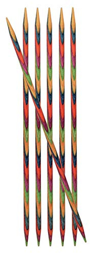 KnitPro Symfonie Nadelspiele 10cm 3.00mm