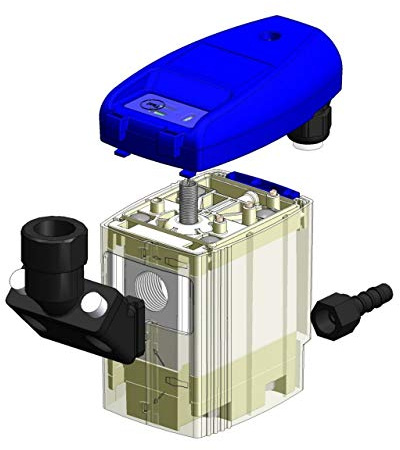 BEKO TECHNOLOGIES GMBH Aircraft BEKOMAT 31 Kondensatableiter