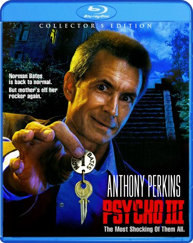 Psycho III (Collector's Edition)