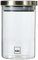 Vorratsdose Glas BAKER 0,25 L 10765 #k