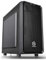 Thermaltake Versa H15 SPCC Micro ATX Mini Tower CA-1D4-00S1NN-00, Nero