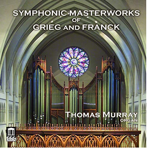 Symphonic Masterworks