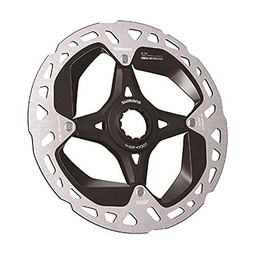 Shimano RTMT900 Bremsscheibe Silber One Size