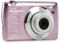 AGFA Photo Realishot DC8200 - Cámara Digital Compacta, 18MP, Video Full HD, Pantalla LCD 2.7'', Zoom Óptico 8X, Batería de Litio y Tarjeta SD de 16GB - Rosa