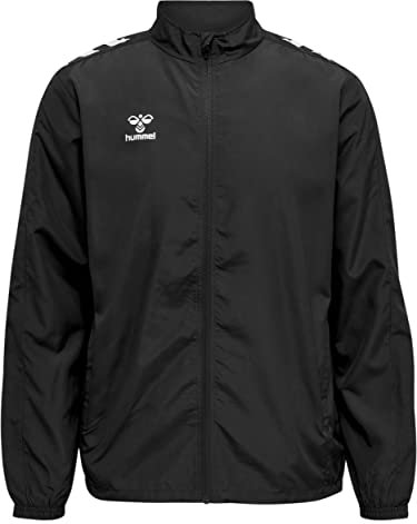 hummel Reißverschluss Jacke Hmlcore Erwachsene