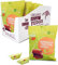 SUPER FUDGiO Caramella di mucca Vegan Caramel – Caramelle morbide – Bonon di ingredienti naturali – con latte di cocco biologico al 100% e zucchero di cocco | 10 X 150 g Multipack | Caramello e lime