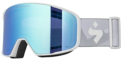 S Sweet Protection Unisex Boondock Rig Goggles