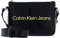 Calvin Klein CKJ Sculpted Camera Pouch 21 Mono Fashion Black