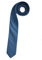 OLYMP Herren Krawatte Krawatte,Einfarbig,super slim,blau 15