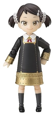 TAMASHII Nations - Spy x Family - Becky Blackbell, Bandai Spirits S.H.Figuarts Actionfigur