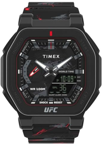 Timex TW2V85300 Herren Armbanduhr