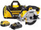 DEWALT DeWalt DCS391M1 18v Heavy Duty XR Circular Saw + 1 x 4.0ah Batt, Charger + Bag