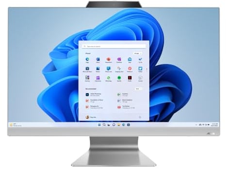 ASUS Zen AiO 27 R5-7520U 16 Go 512 Go M.2 M3702WFAK-WA003W Windows 11 Pro