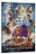 Filmposter, Motiv: Die Chroniken von Narnia, Die Reise der Morgendämmerung, Filmposter, dekoratives Gemälde, Leinwand, Wandposter und Kunstdruck, moderne Familienschlafzimmer-Dekoration, Poster, 50 x