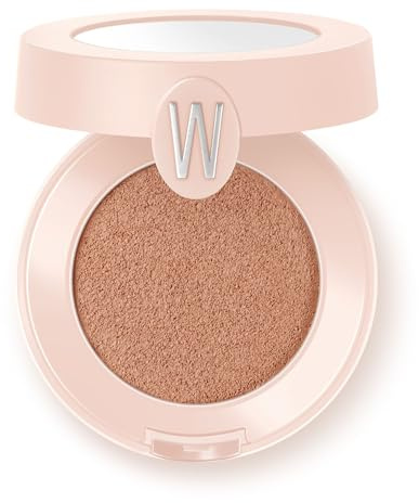 WYCON Cosmetics Soulmate Camouflage Concealer, flüssig, deckend, mittlere bis hohe Deckkraft, Antioxidans, angereichert mit Vitamin E und natürlichen Ölen – 11 Light Tan