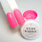 Farbgel für Gelnägel Rosa 5ml, Barbie, Intensives Pink für auffällige Nail Art & glänzendes Finish, Hochdeckende UV Farbe für LED Lampe, Deutsche Marke, Lynis-Nailshop.de