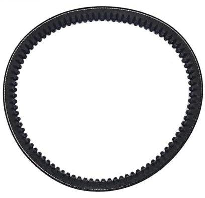 KCBHSH Courroie De Transmission De Transfert De Moto 922x29 pour Aixam 3WP23 A721/A741 500.4 Minivan/Pick-Up Scouty Crossline B3211AA1103 EPCOUR038 Courroie Transfert