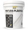 [8L] Pintura Blanca Interior Lavable – Acabado Mate | Pintura Plástica para Paredes Interiores | Alta Transpirabilidad y Cobertura Uniforme | Fácil Aplicación | Uso en Yeso, Cemento y Ladrillo (8 L)