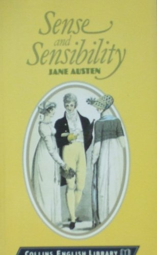 Sense and Sensibility (English Library)