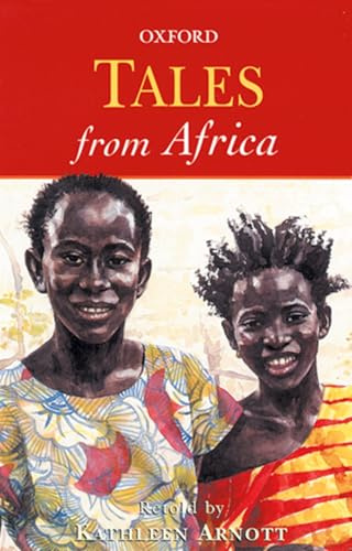 Tales from Africa (Oxford Myths and Legends)