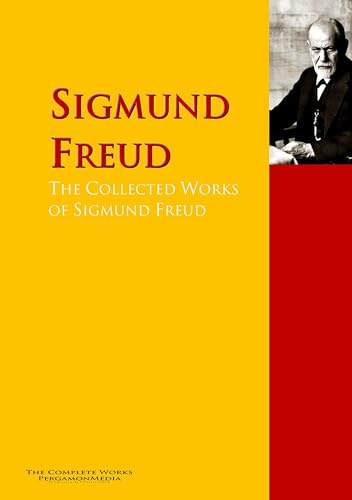 Collected Works of Sigmund Freud