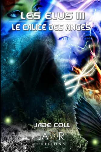 Les Élus III : Le Calice des anges