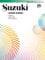 Suzuki Guitar School - Guitar Part & CD, Volume 1 (Revised)