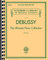 Debussy - The Ultimate Piano Collection | Schirmer Library of Musical Classics Volume 2105 | 78 Pieces | Comb-Bound Sheet Music for Advanced Pianists: ... Library of Musical Classics, 2150)