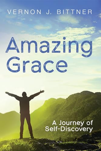 Amazing Grace: A Journey of Self-Discovery