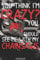 You think i'm Crazy? You Should see me with my Chainsaws Notebook: Woodworking, Arborist, Chainsaw Notebook Compact 6 x 9 inches Blood Pressure Log ... Notebook, Composition Book, Writing Tablet)