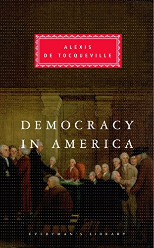 Democracy in America [Folio Society 2002]