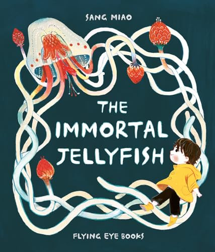 The Immortal Jellyfish