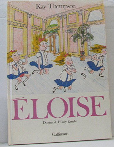 Gallimard Jeunesse