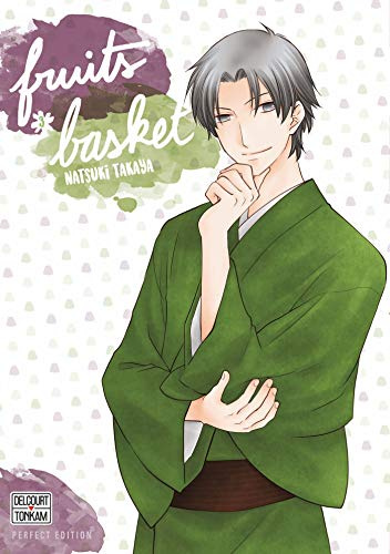Fruits Basket Perfect T03 (3)