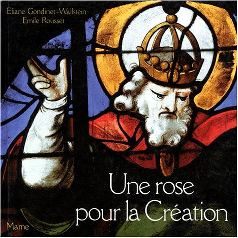 UNE ROSE POUR LA CREATION