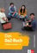 Das DaZ-Buch Testheft: Buch + online