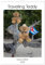 Travelling Teddy Kuba Edition 2025 (Wandkalender 2025 DIN A4 hoch), CALVENDO Monatskalender