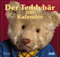 Kalender, Der Teddybär Kalender, Broschürenkalender