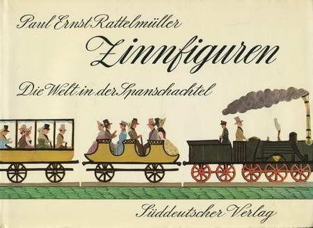 Zinnfiguren