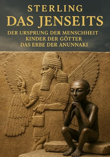 Der Ursprung der Menschheit I Kinder der Götter I Das Erbe der Anunnaki: Sind wir das Ergebnis außerirdischer Genmanipulation?