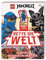 LEGO® NINJAGO® Rette die Welt: Sei der Held Entscheide das Abenteuer! Mit exklusiver Minifigur