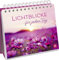 Lichtblicke für jeden Tag: Inspirierende Fotos und Zitate für jeden Tag. Christliches Geschenk für Freunde oder tägliche Motivation für den eigenen Schreibtisch.