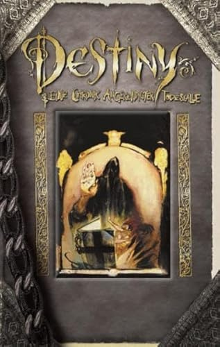 Sandman präsentiert: Bd. 4: Destiny