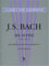 6 Suites for Violoncello Solo: transcribed and edited for saxophone. Saxophon. Spielbuch. (Classics for Saxophone)