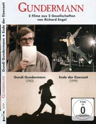 Gundermann. Zwei Filme aus zwei Gesellschaften